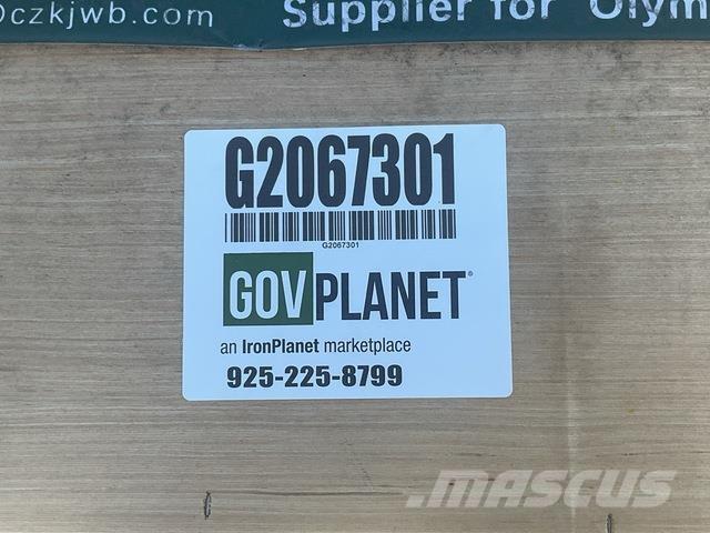 KJ K2223 Edificación de acero