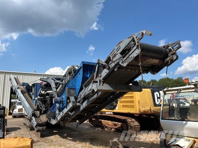 Kleemann EVO2 Trituradoras