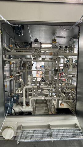 Kobelco KS20SX Equipos de compresión de gas