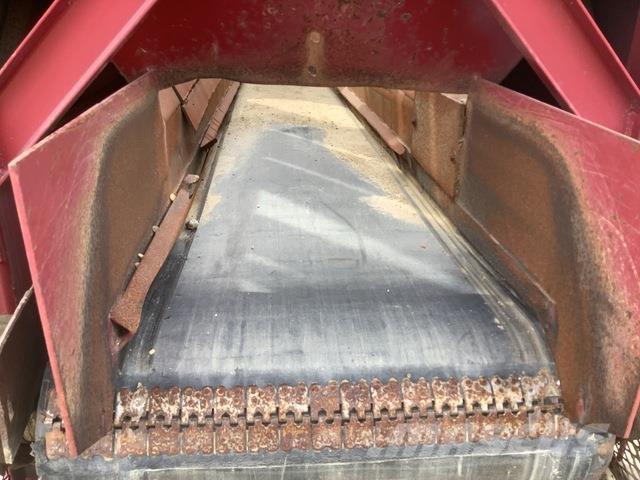 Kolberg  Machacadoras