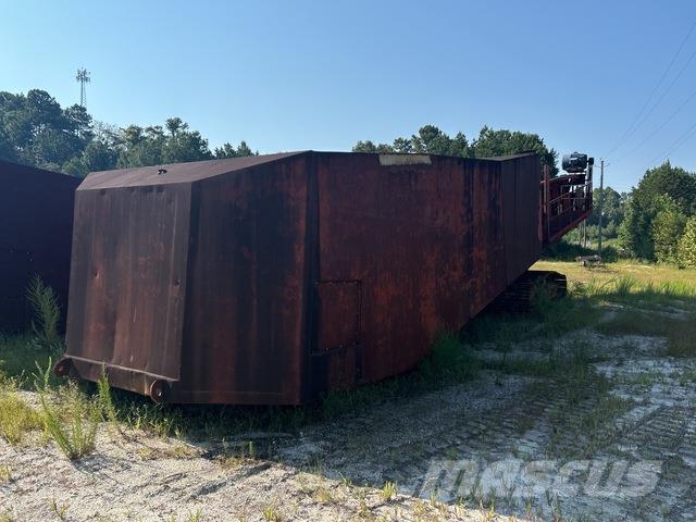 Kolman  Cintas transportadoras