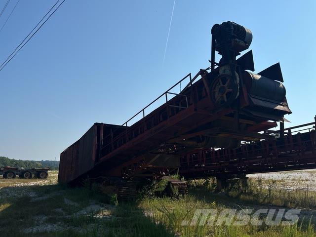 Kolman  Cintas transportadoras