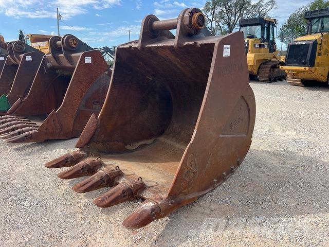 Komatsu  Otros componentes