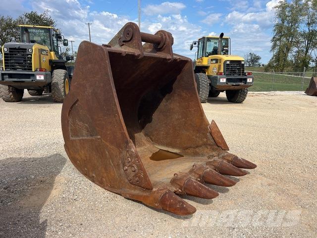 Komatsu  Otros componentes