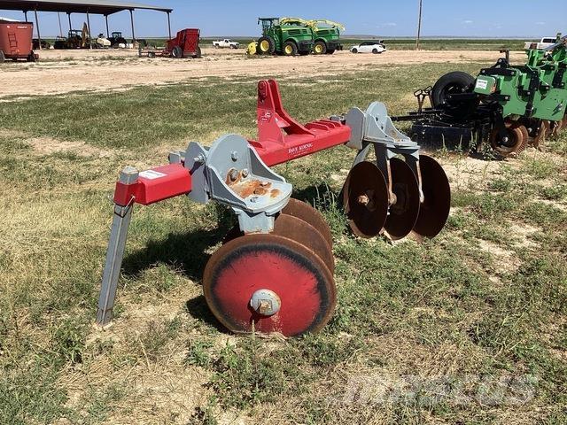 König  Otras máquinas y aperos de labranza