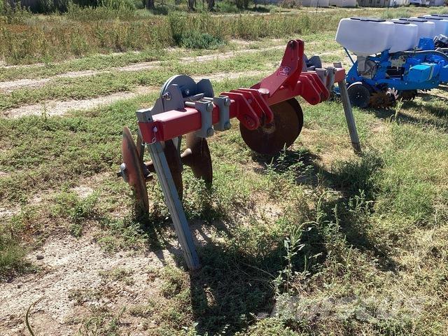 König  Otras máquinas y aperos de labranza