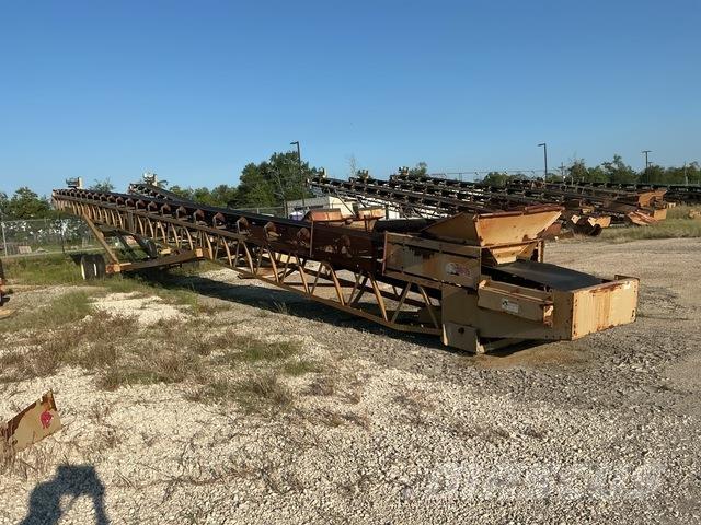 KPI-JCI  Cintas transportadoras