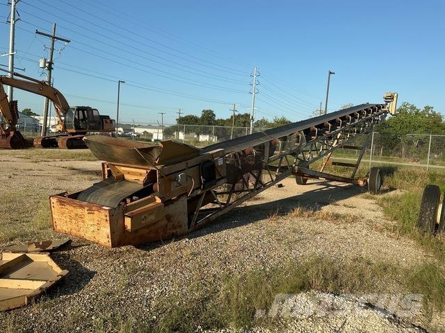 KPI-JCI  Cintas transportadoras