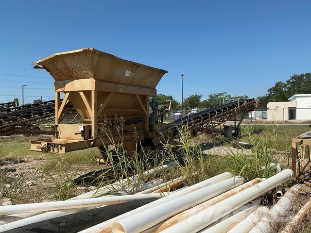 KPI-JCI  Cintas transportadoras