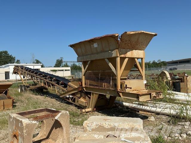 KPI-JCI  Cintas transportadoras