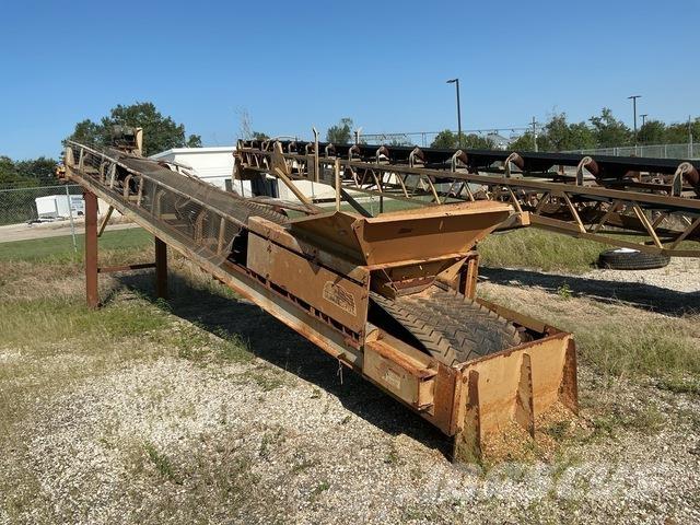 KPI-JCI  Cintas transportadoras