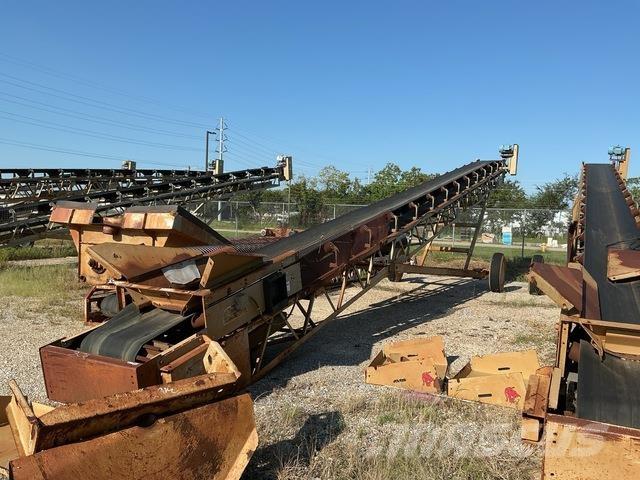  KPL-JCI Cintas transportadoras