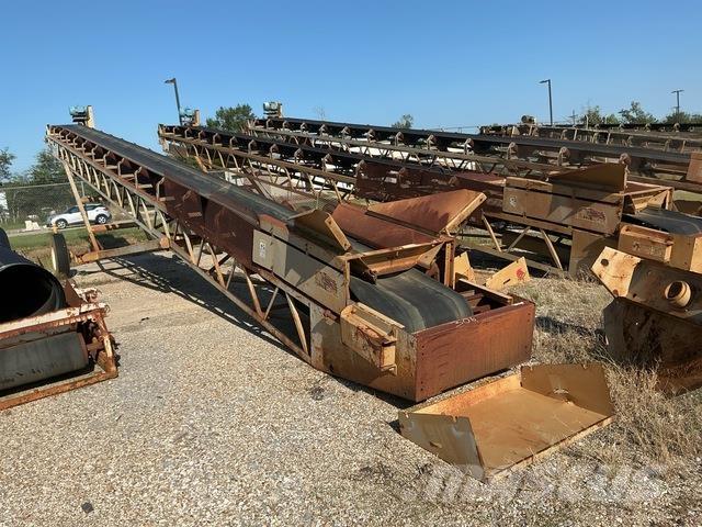  KPL-JCI Cintas transportadoras