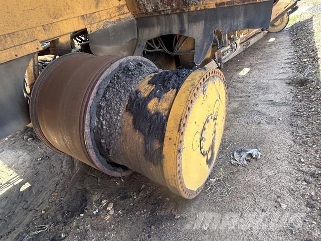 Kress 200C II Camiones articulados