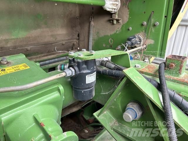 Krone V1500MC Empacadoras circular