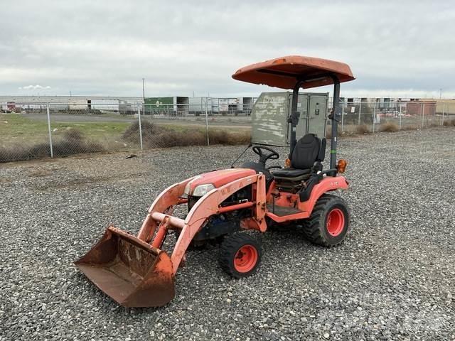 Kubota BX2670 Tractores