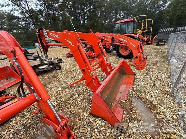 Kubota LA1854S Otros