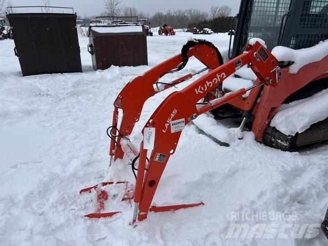 Kubota LA545 Otros