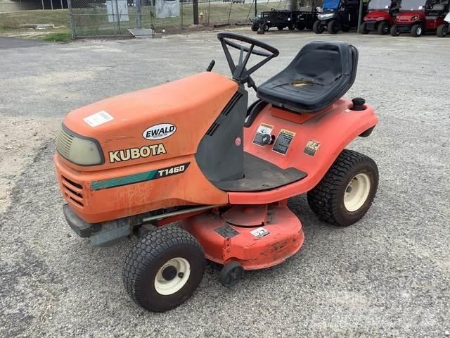 Kubota T1460 Otros