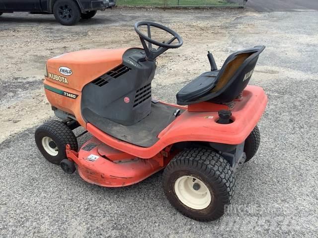 Kubota T1460 Otros