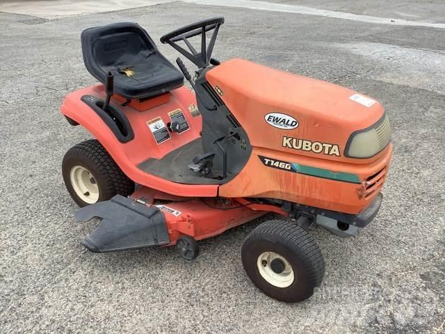 Kubota T1460 Otros