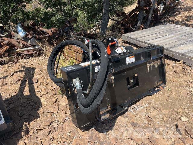 Kubota TR48 Zanjadoras