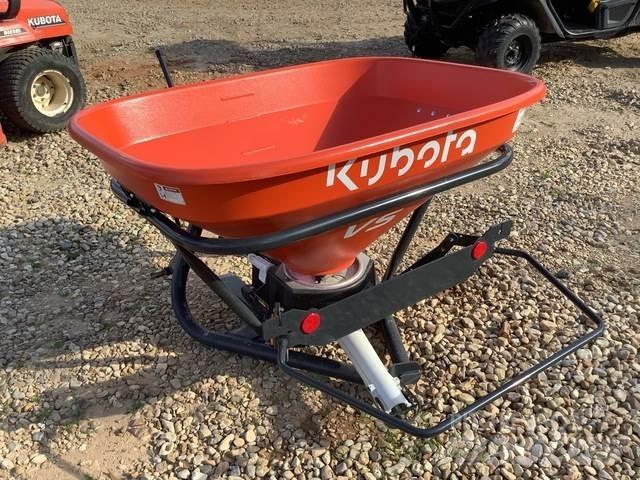 Kubota VS400 Pulverizadoras de fertilizante