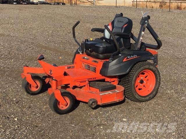 Kubota Z422KW Otros