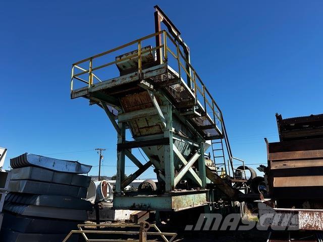 Kue-Ken  Trituradoras