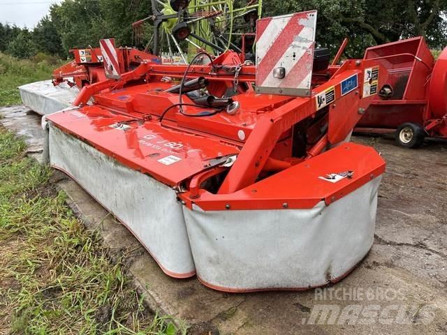 Kuhn GMD802F Otros