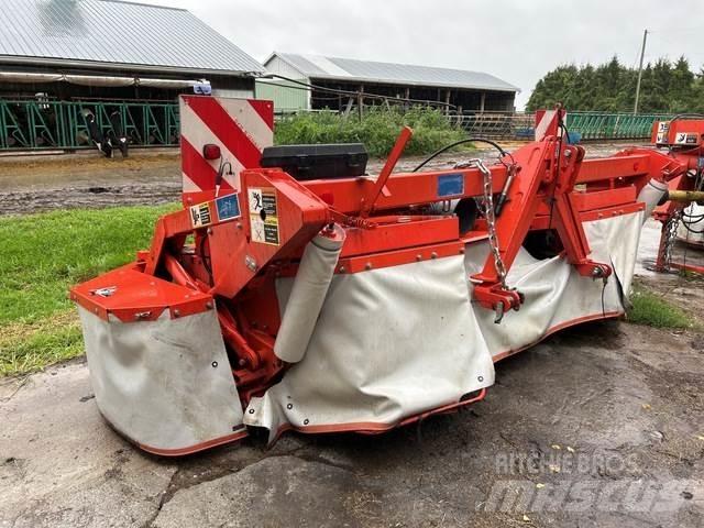 Kuhn GMD802F Otros