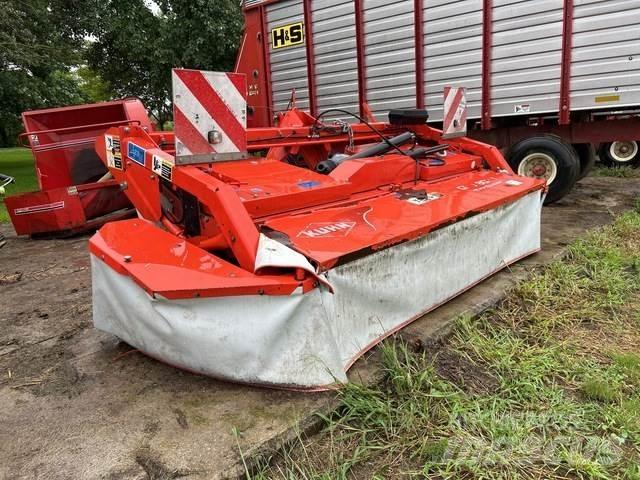 Kuhn GMD802F Otros