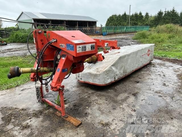 Kuhn GMD802F Otros