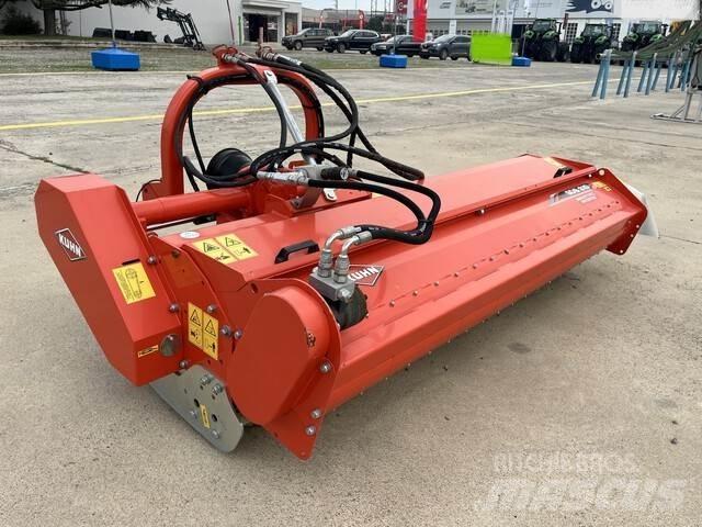 Kuhn SDS210M Otros