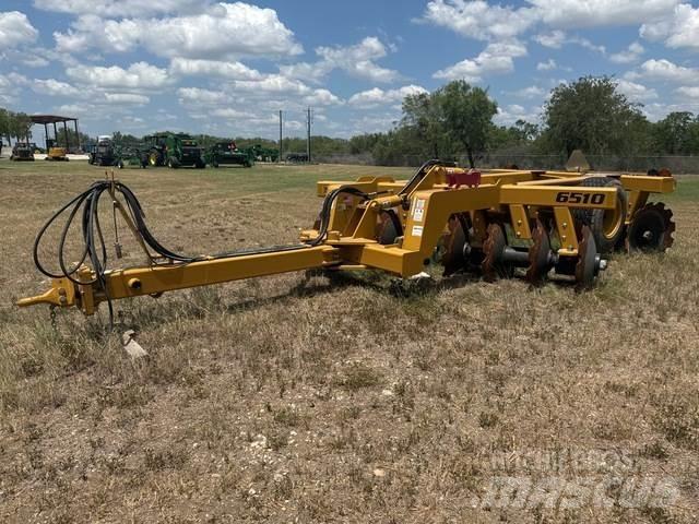 Landoll 6510 Otras máquinas y aperos de labranza