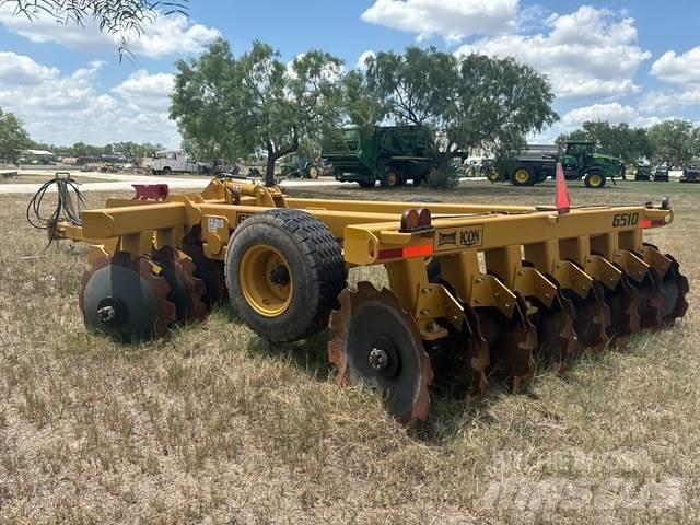 Landoll 6510 Otras máquinas y aperos de labranza