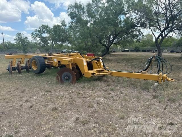 Landoll 6510 Otras máquinas y aperos de labranza