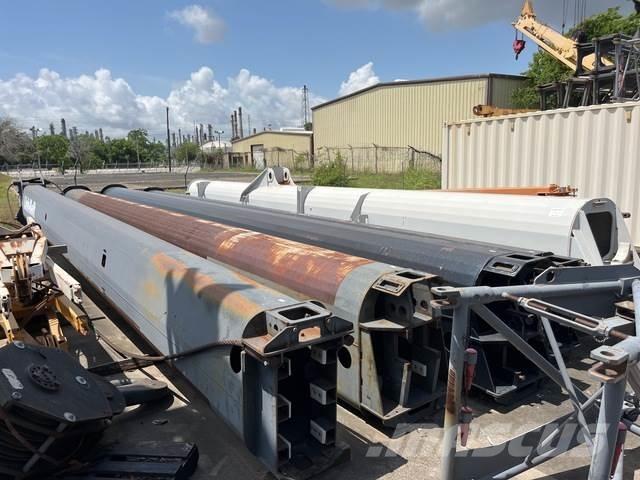 Link-Belt  Grúas transportadoras