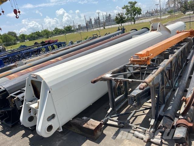 Link-Belt  Grúas transportadoras