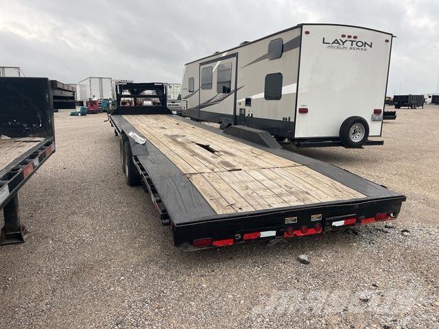 Load Trail  Remolques para transporte de vehículos