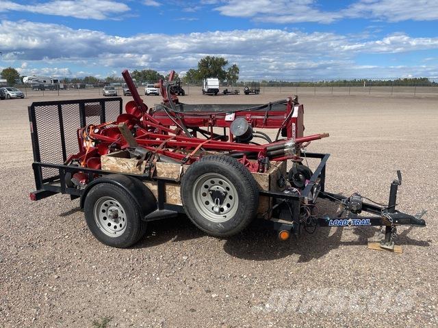 Load Trail  Otros remolques