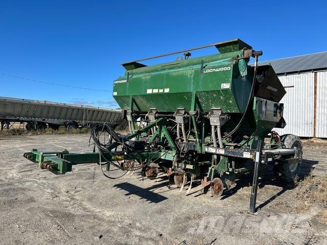  Lockwood 504 Plantadoras de papas