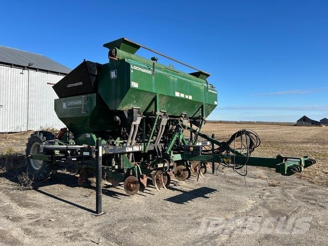  Lockwood 504 Plantadoras de papas