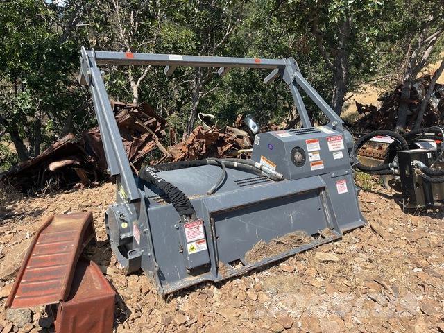 Loftness  Otras máquinas y aperos de labranza