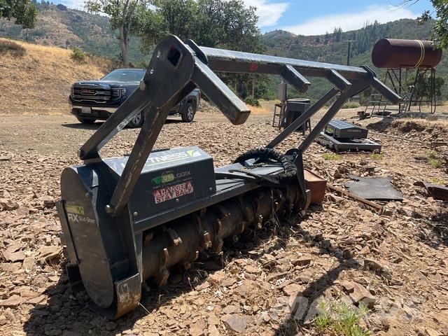 Loftness  Otras máquinas y aperos de labranza