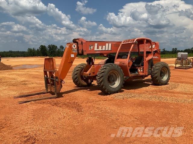 Lull 944E-42 Carretillas telescópicas