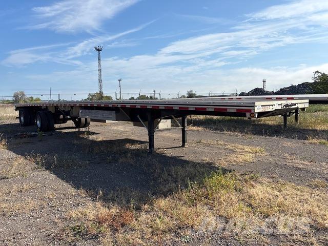 MAC FLC1TCM Remolques de cama baja