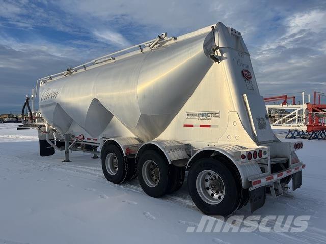 MAC TR1480APB Otros remolques