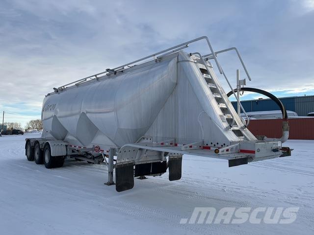 MAC TR1480APB Otros remolques