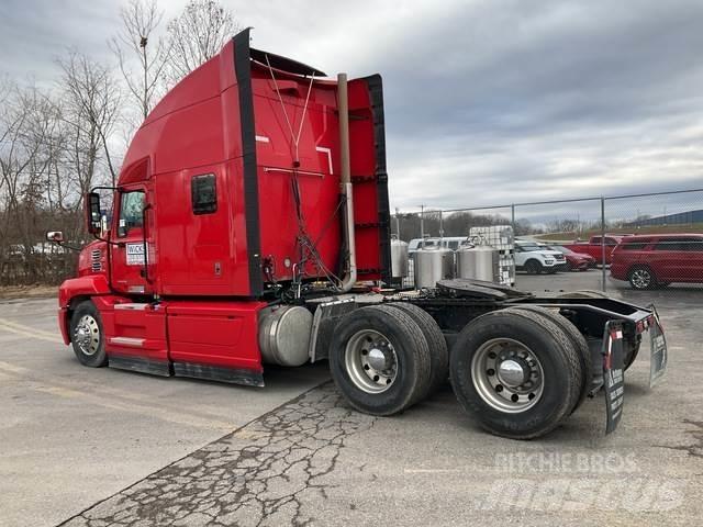 Mack AN64T Camiones tractor